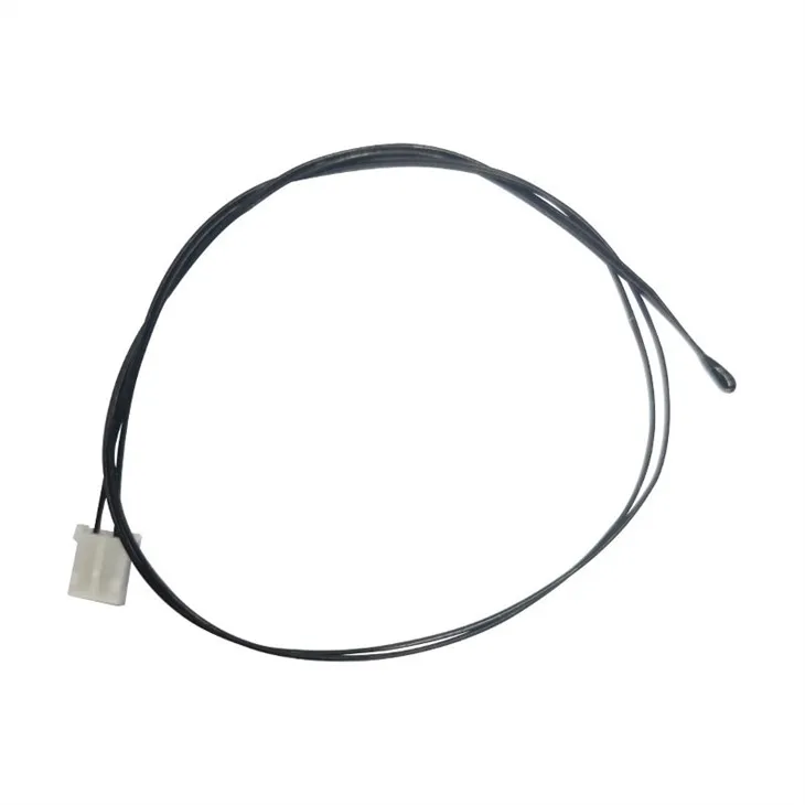 Small Motor Winding Temperature Sensor