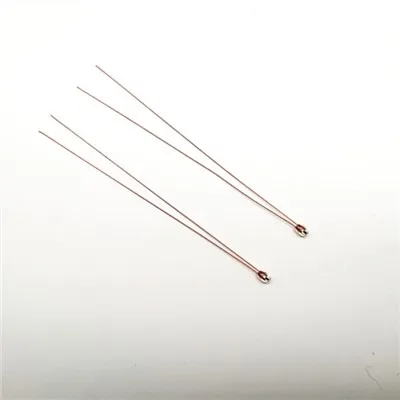 Thermistance Ntc de revêtement de verre 100k