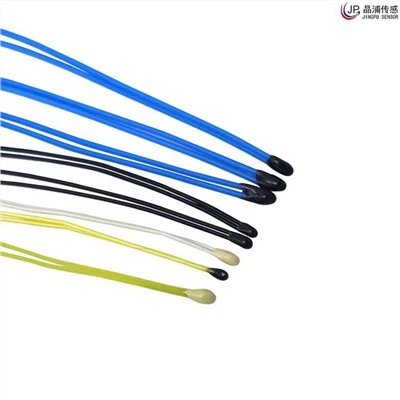 Comment fonctionnent les capteurs thermiques dans la fabrication des semi-con...