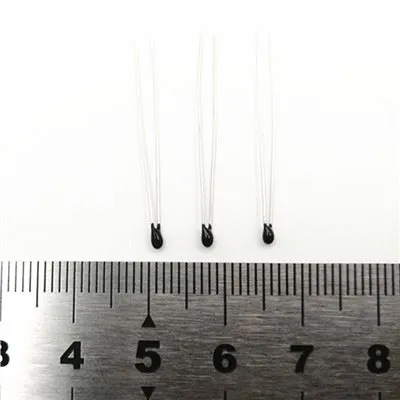 Thermistance NTC de haute précision