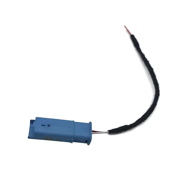 Refrigeration Wire Harness With PET Adhesive Sleeve